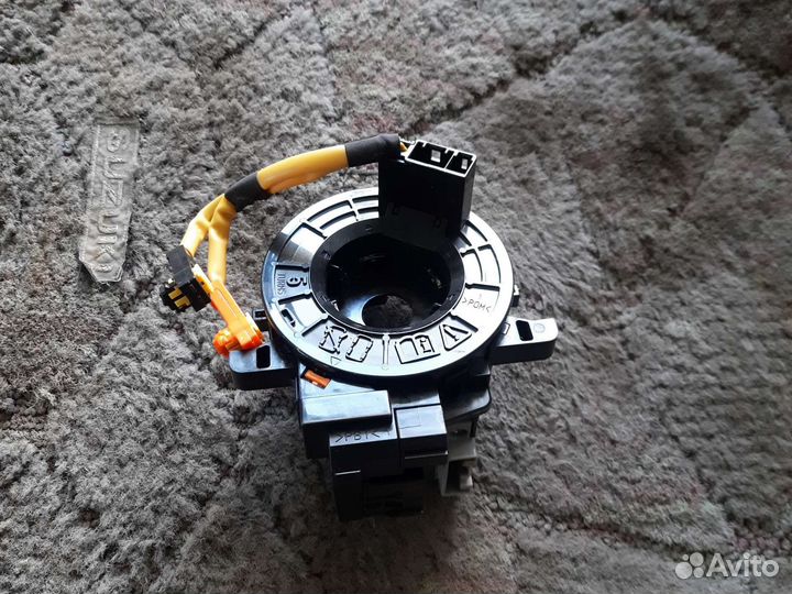 Подрулевой шлейф Toyota Harrier Lexus RX300