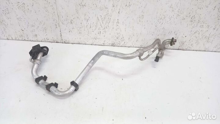 Трубка кондиционера верхняя Ford Mondeo 4