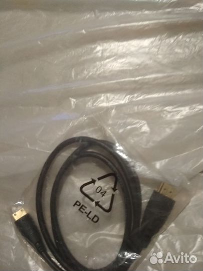 Кабель jack 3.5 2 rca