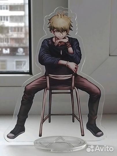 Аниме фигурка данганронпа