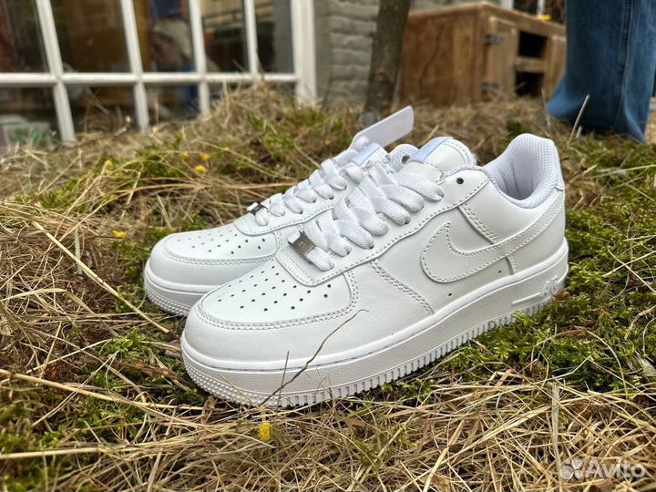 Кроссовки Nike Air Force 1