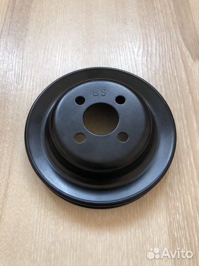 Шкив помпы Сеаз 11116 Ока