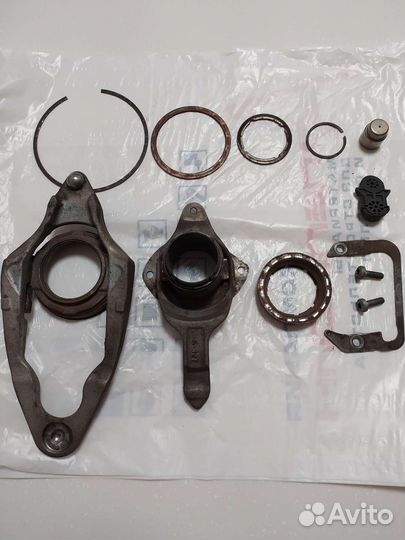 Вилка сцепления Volkswagen