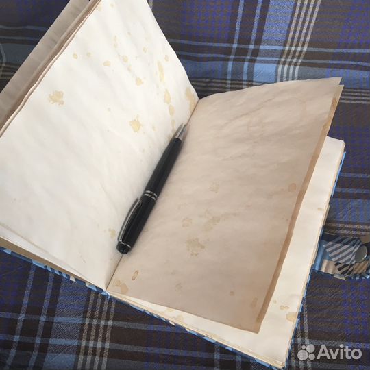 Блокнот для записей