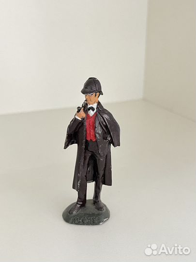 Статуэтки из разных стран