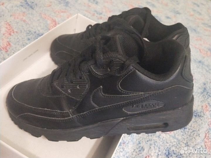 Кроссовки Nike 36-37