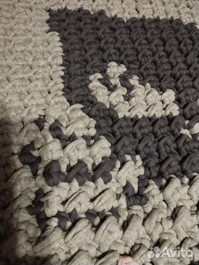 Коврик, панно