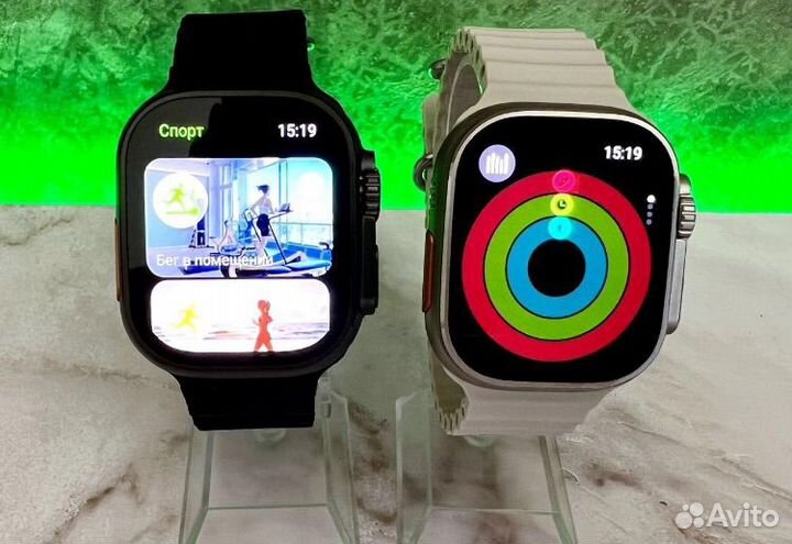 Apple Watch Ultra 2 “оригинал”