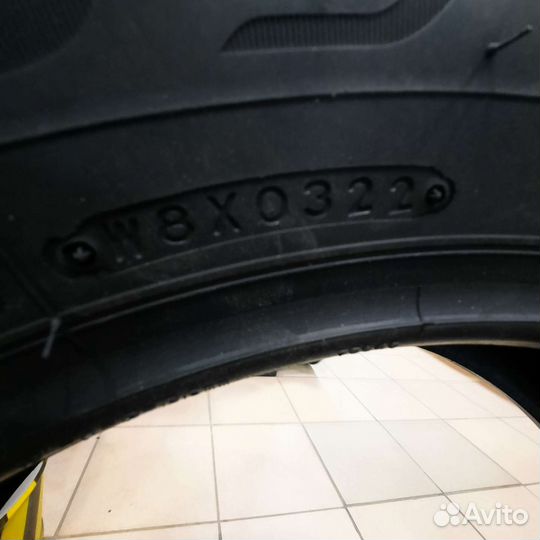 Bridgestone Alenza H/L 33 225/60 R18 100H