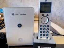 Радио Телефон Motorola