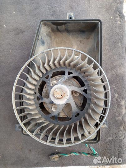 Chrysler LHS Вентилятор печки (отопителя)