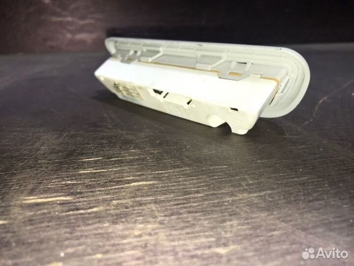 Часы Ford Galaxy 2.3L dohc 1998