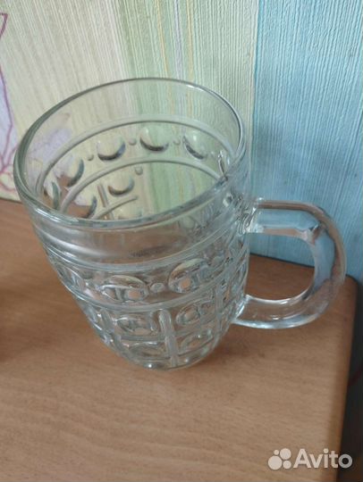 Кружка пивная