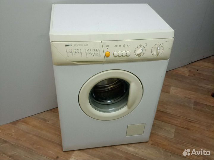 Zanussi FJ 905N