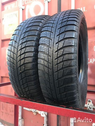 Bridgestone Blizzak LM-001 195/65 R15 95T