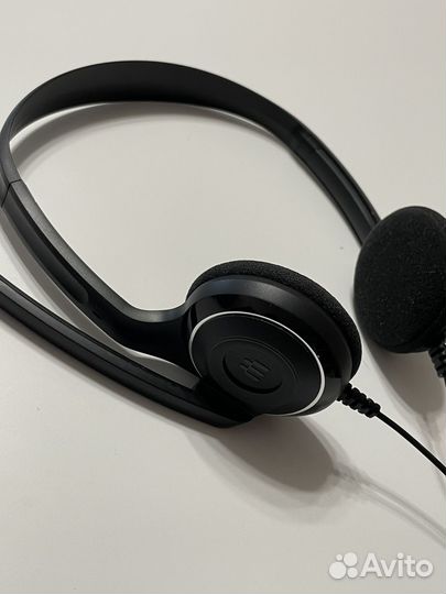 Наушники/гарнитура Epos Sennheiser PC 8 USB