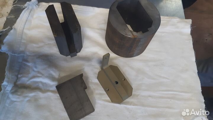 Электроэрозионная обработка, электроэрозия резка