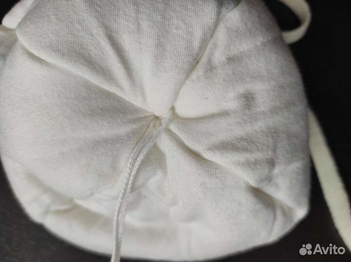 Шапка зимняя для девочки 46 48