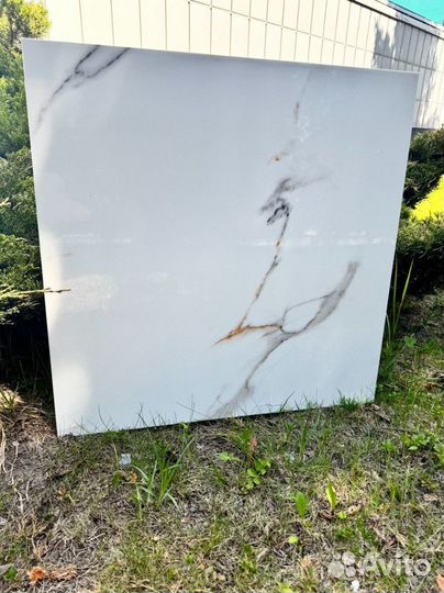 Керамогранит / Керамическая плитка