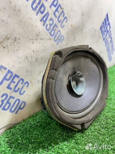 Динамик передний правый Mazda 6 Gg седан 1.8 L8