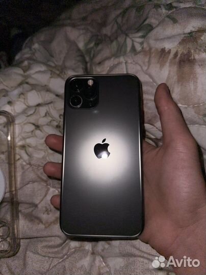 iPhone 11 pro 256gb