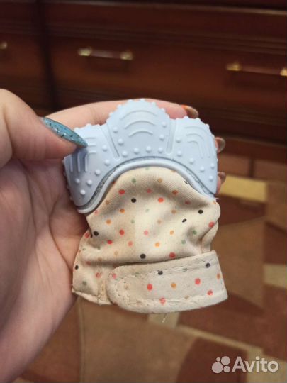 Прорезыватель для зубов