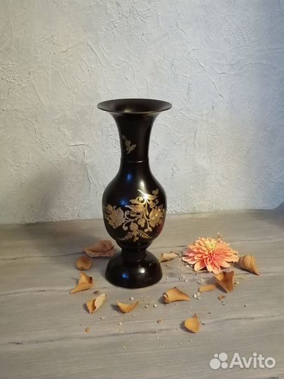 Ваза для цветов.(Индия)