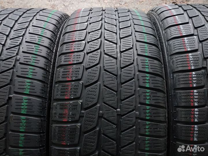 Continental ContiWinterContact TS 810 Sport 245/45 R19 102V