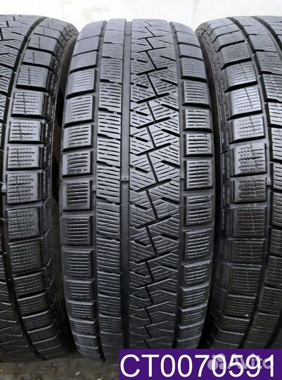 Pirelli Ice Asimmetrico 185/65 R15 96T