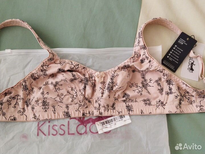 Бюстгалтер Kiss Lace