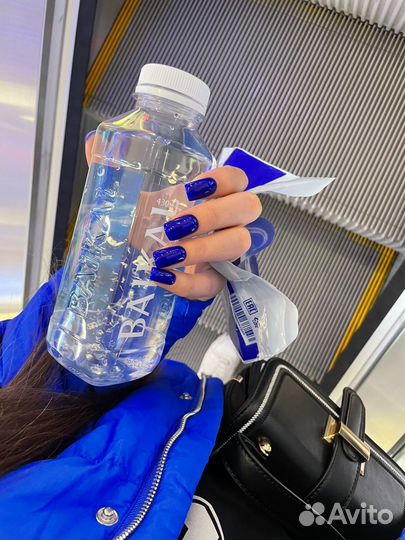 Маникюр педикюр