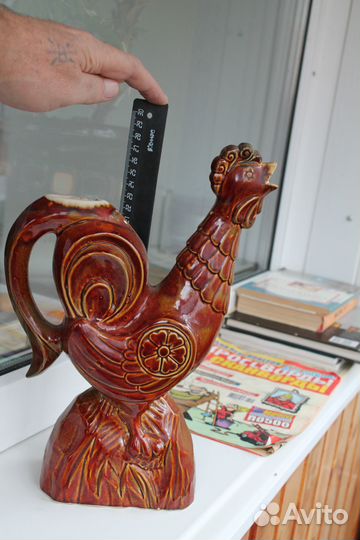 Стаканчики СССР