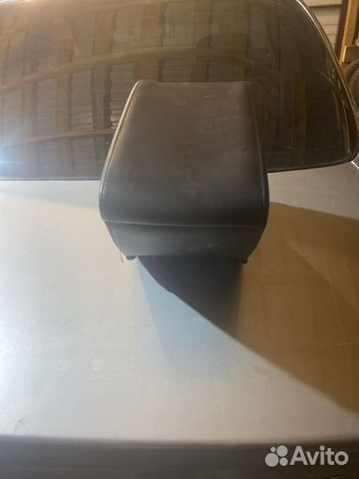 Подлокотник kia spectra