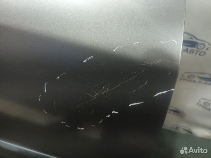 Дверь Freelander 2