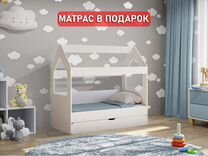 Кровать вдк love sleeping