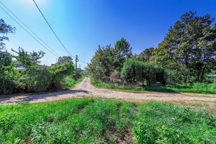 Участок 15 сот. (ИЖС)