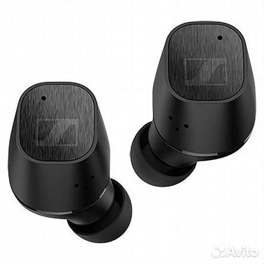 Наушники Sennheiser CX Plus SE True Wireless