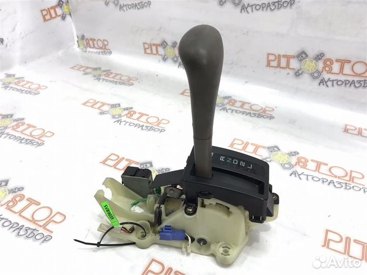 Селектор АКПП Toyota Vista