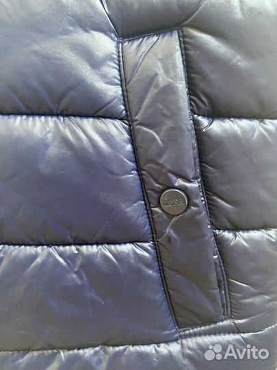 Жилетка детская U.S.Polo Assn. 8-9 лет