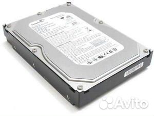 Жесткий диск Seagate Barracuda 250 GB