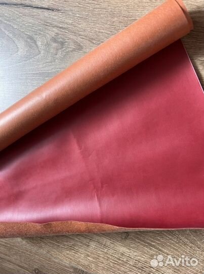 Искусственная кожа/скрапбукинг