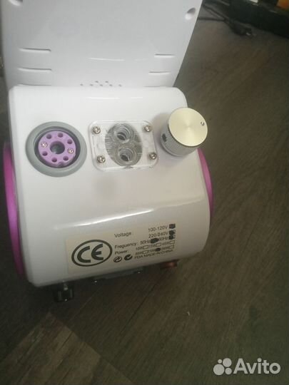 Косметологический аппарат LW-106 новый