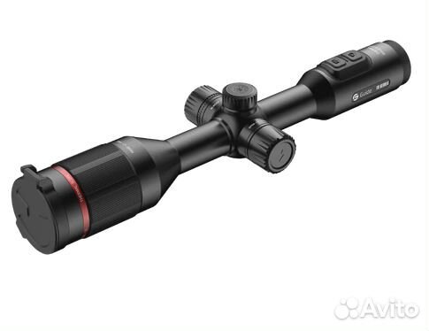 Тепловизионный прицел guide TU430