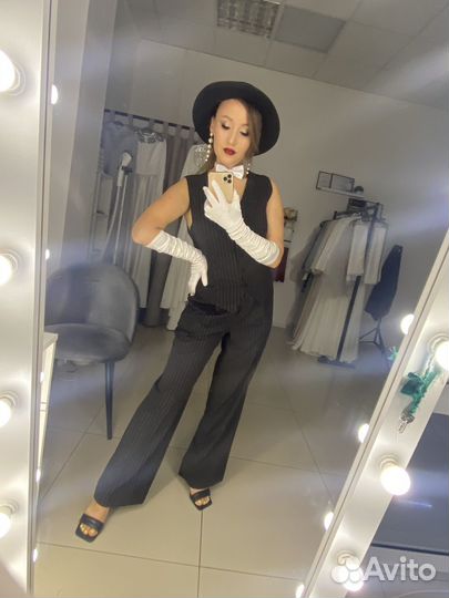 Шляпа женская