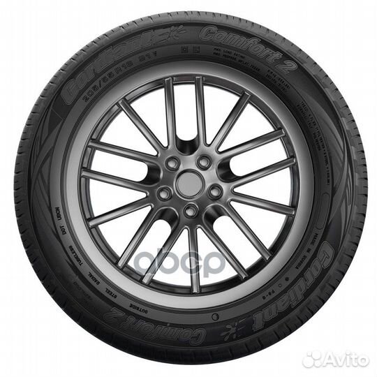 Cordiant Comfort 2 SUV 235/65 R17