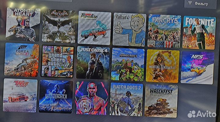 Xbox One X 1Tb + GamePass Ultimate