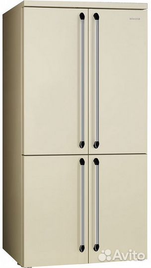 Холодильник Smeg FQ960P5