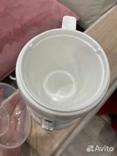 Подогреватель стерилизатор для бутылочек