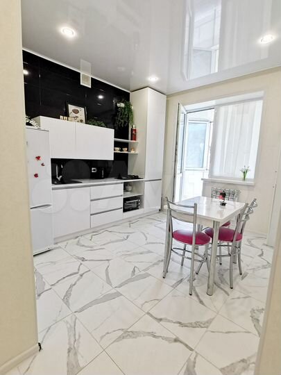 1-к. квартира, 38,5 м², 2/3 эт.