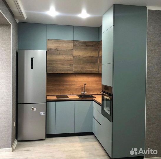 Кухня Кухонный гарнитур